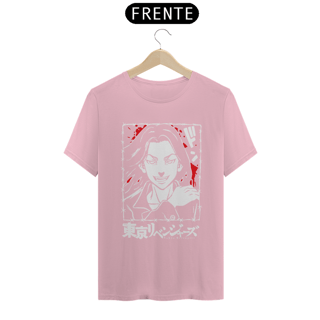 Nome do produto Camiseta masculina Tokyo Revenegers