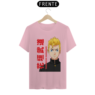 Nome do produto Camiseta masculina Tokyo Revengers