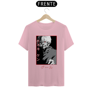 Nome do produto Camiseta masculina Tokyo Ghoul