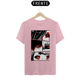Nome do produto Camiseta masculina Tokyo Ghoul