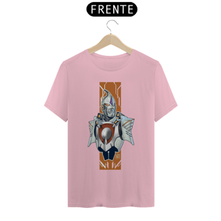 Nome do produto Camiseta masculina Cybercops