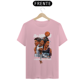 Nome do produto Camiseta NBA