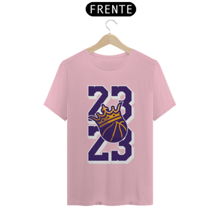 Nome do produto Camiseta NBA