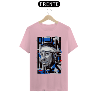 Nome do produto Camiseta masculina NBA