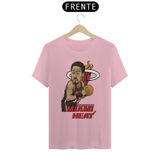Nome do produto Camiseta masculina NBA