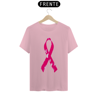 Nome do produto Camiseta outubro rosa
