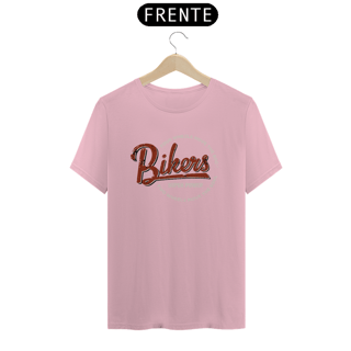 Nome do produto Camiseta masculina Bikers