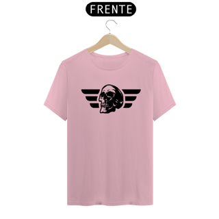Nome do produto Camiseta masculina Skull