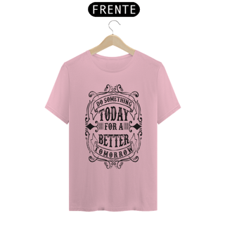 Nome do produto Camiseta masculina Today