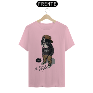 Nome do produto Camiseta masculina Stay