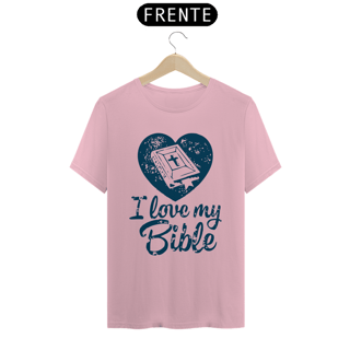 Nome do produto Camiseta amor a palavra