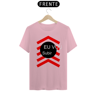 Nome do produto Camiseta masculina Mais Alto