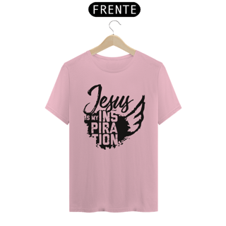 Nome do produto Camiseta masculina inspiraração