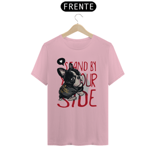 Nome do produto Camiseta masculina Puggy