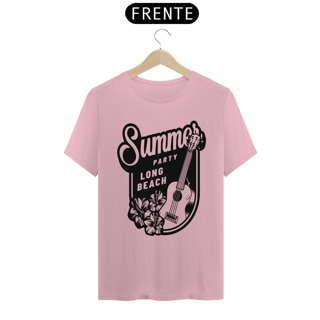 Nome do produto Camiseta masculina Summer