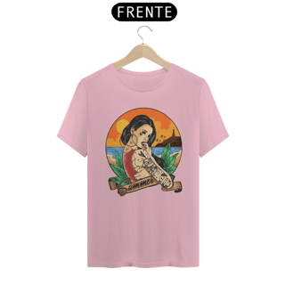 Nome do produto Camiseta masculina Summer