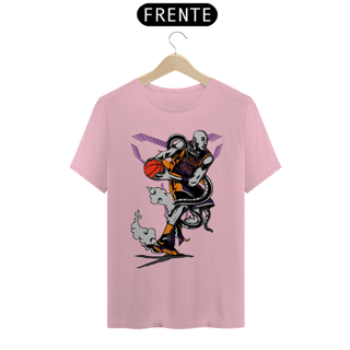 Nome do produto Camiseta masculina NBA