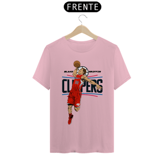 Nome do produto Camiseta masculina NBA