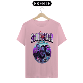 Nome do produto Camiseta masculina South Beach