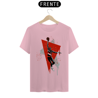 Nome do produto Camiseta masculina NBA