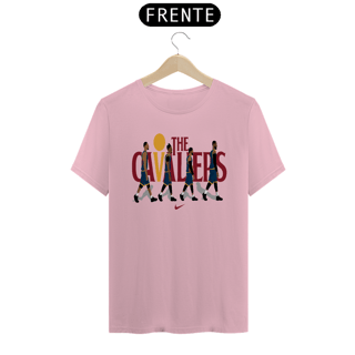 Nome do produto Camiseta masculina NBA The Cavaliers
