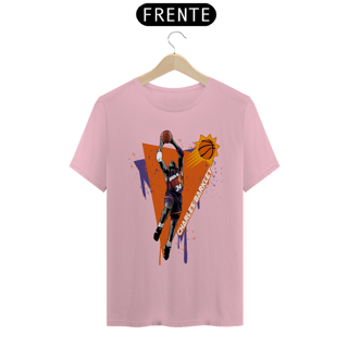 Nome do produto Camiseta masculina NBA