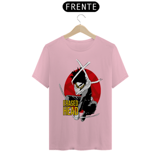 Nome do produto Camiseta masculina Erased Head