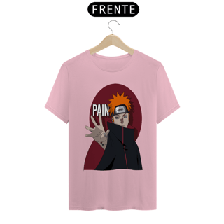 Nome do produto Camiseta masculina Pain