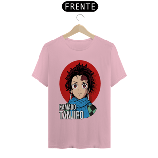 Nome do produto Camiseta masculina Tanjiro