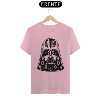 Nome do produto Camiseta masculina Darth Vader