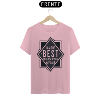 Nome do produto Camiseta masculina 