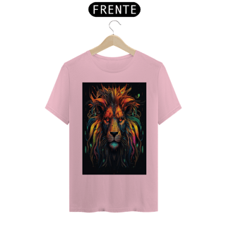 Nome do produto Camiseta masculina Leão