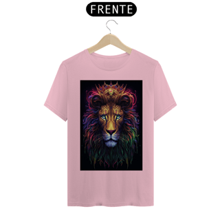 Nome do produto Camiseta masculina Leão