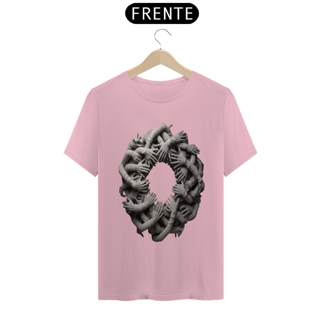 Nome do produto Camiseta mascuclina Hands
