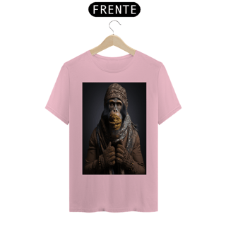 Nome do produto Camiseta masculina Monkey