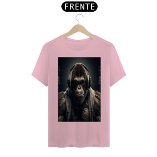 Nome do produto Camiseta masculina Monkey