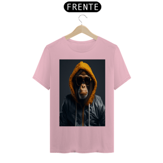Nome do produto Camiseta masculina Monkey