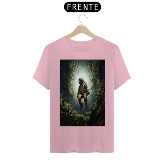 Nome do produto Camiseta masculina Cosmonauta