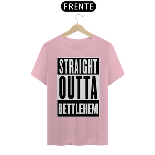 Nome do produto Camiseta masculina Gospel