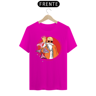 Nome do produto Camiseta masculina mestre Kame