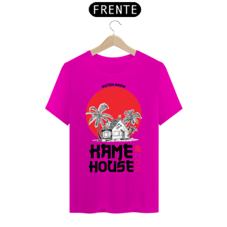 Nome do produto Camiseta masculina casa do mestre Kame