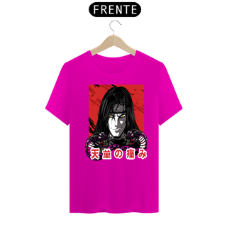 Nome do produto Camiseta masculina Orochimaru 