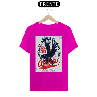 Nome do produto Camiseta masculina Vintage 