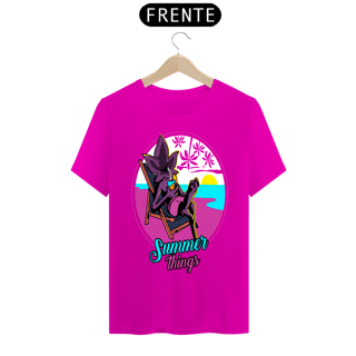 Nome do produto Camiseta masculina Demogorgon