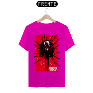 Nome do produto Camiseta masculina Vecna