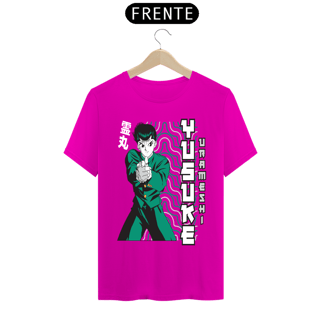 Nome do produto Camiseta masculina Yusuke
