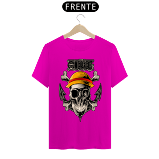 Nome do produto Camiseta masculina One Piece