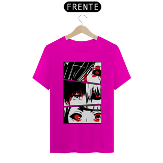 Nome do produto Camiseta masculina Tokyo Ghoul