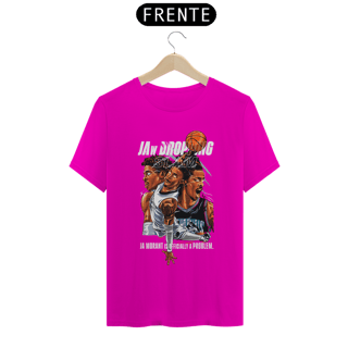 Nome do produto Camiseta NBA