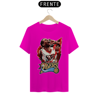 Nome do produto Camiseta masculina NBA